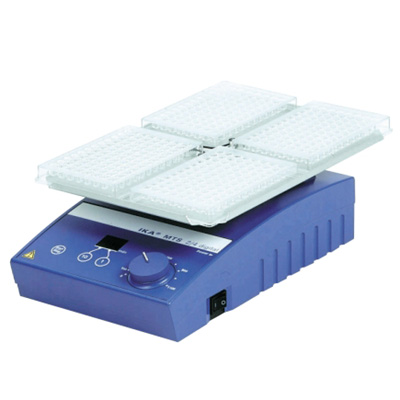 MTS 2/4 digital microtiter shaker酶标板振荡器